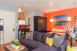 Downtown Studio Apt, Short Walk To Hospitals - Boston - 2
