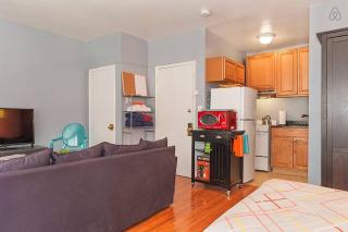 Downtown Studio Apt, Short Walk To Hospitals - Boston - 6