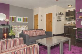 Downtown Studio Apt, Lots Of Natural Light - Boston - 6