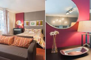 Downtown Studio Apt, Lots Of Natural Light - Boston - 7
