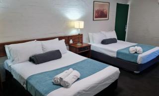 Seaton Arms Motor Inn - Albury - 4