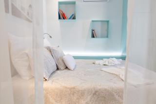 Theoxenia Kasos Luxury Apartments - Panayía - 5