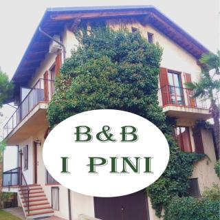 I Pini B&B - Castagnito - 6