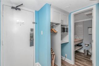 Oceanfront Suite Grande Cayman 124 - Myrtle Beach - 8