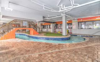 Oceanfront Suite Grande Cayman 124 - Myrtle Beach - 5
