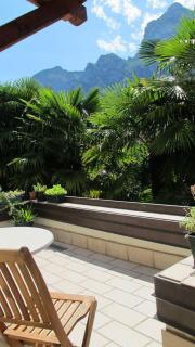 Locanda Restel De Fer - Riva del Garda - 9