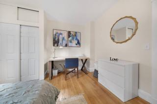 5BR 2BH Bright & Spacious Apt in Brighton - Boston - 9