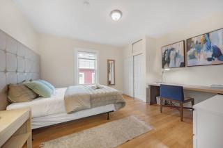 5BR 2BH Bright & Spacious Apt in Brighton - Boston - 8