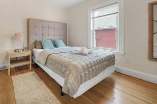 5BR 2BH Bright & Spacious Apt in Brighton - Boston - 7
