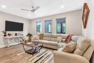 Private Rooftop Patio + 4 Story Home in Downtown FW - Fort Worth - 3