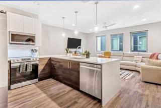 Private Rooftop Patio + 4 Story Home in Downtown FW - Fort Worth - 5