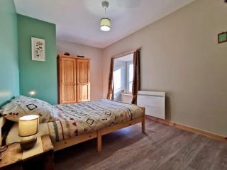 Gîte rénové au cœur de l'Auvergne - FR-1-582-336 - Arlempdes - 8