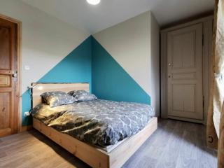 Gîte rénové au cœur de l'Auvergne - FR-1-582-336 - Arlempdes - 7