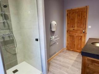 Gîte rénové au cœur de l'Auvergne - FR-1-582-336 - Arlempdes - 5