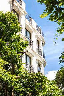 YÊN LIVING BÌNH THẠNH - Ho Chi Minh - 7