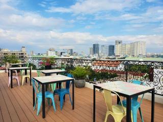 YÊN LIVING BÌNH THẠNH - Ho Chi Minh - 3