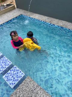 Shafickza Guesthouse - Kuala Terengganu - 2