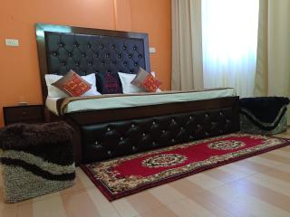 Bakshi Home Stay - Chauntrā - 9