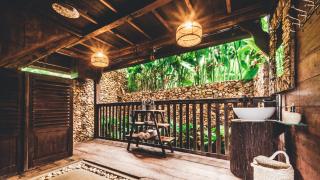 Villa Ellya Areguling, for 8-10 Pax - Kuta - 2