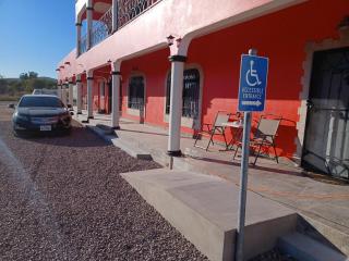 Hacienda Gallardos 104-2 - San Carlos - 0