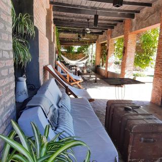 LA USINA VIEJA - Esquina - 4