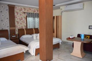 Royal Sundarban Wild Resort - Jharkhali - 8