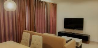 Luxe Highway Residencies - 8