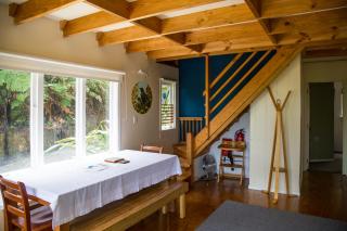 Fern Lodge Coromandel - 1
