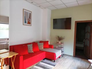 LUTA STUDIO - Bucarest - 8