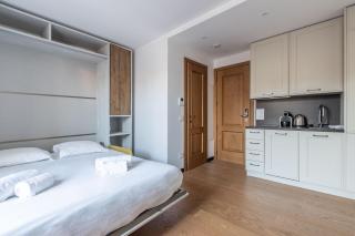 LB Vacation Rentals I Studio - Cannes Center - Marche Forville - 5 min Palais, Croisette & Plages - Cannes - 1
