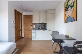 LB Vacation Rentals I Studio - Cannes Center - Marche Forville - 5 min Palais, Croisette & Plages - Cannes - 8