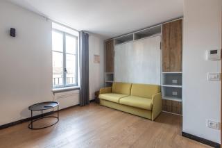 LB Vacation Rentals I Studio - Cannes Center - Marche Forville - 5 min Palais, Croisette & Plages - Cannes - 0