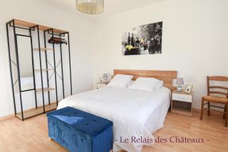 LE RELAIS DES CHATEAUX - Margaux - 0