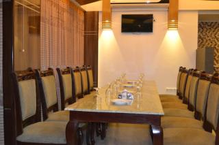 Cox Hill Tower - Cox's Bazar - 2