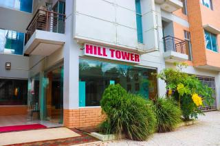 Cox Hill Tower - Cox's Bazar - 1