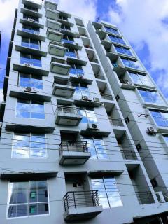 Cox Hill Tower - Cox's Bazar - 8