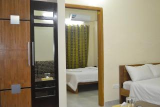 Cox Hill Tower - Cox's Bazar - 9