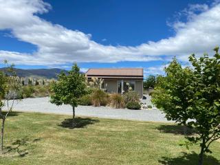 Mahina Cottage - Twizel - 8