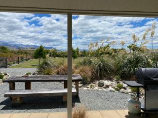 Mahina Cottage - Twizel - 6