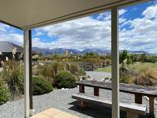 Mahina Cottage - Twizel - 5