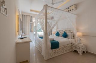 Lillywoods Zac Beach Resort, Calangute - Goa Velha - 9