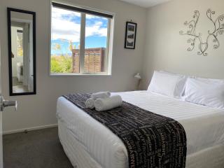Mahina Cottage - Twizel - 3