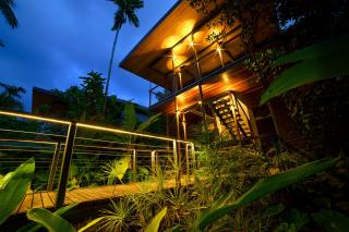 Tilar Siro Andamans - A CGH Earth Experience - Havelock Island - 3