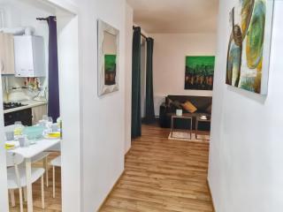 Lovely ultracentral apartment with parking - Cluj-Napoca - 3