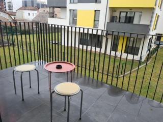 Lovely ultracentral apartment with parking - Cluj-Napoca - 4