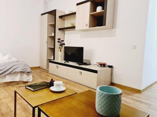 Lovely ultracentral apartment with parking - Cluj-Napoca - 7