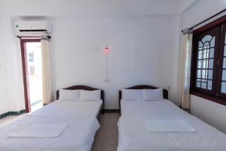 Khách sạn Thái Bình - Nha Trang - 3