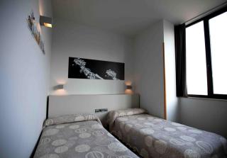 Hotel Ciutat De Sant Adria - Sant Adrià de Besòs - 6