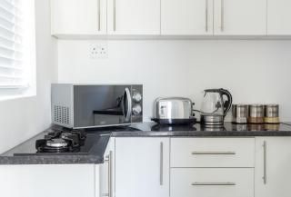 10 on Aquavista Addo River Apartment - 2