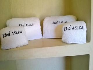 Riad Aslda - Asni - 4
